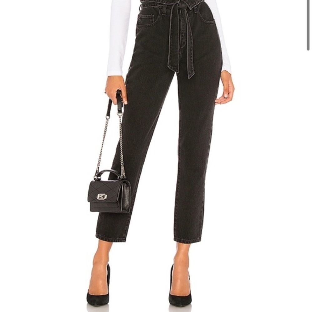 COPY - Nobody Denim Vertigo Slim Jeans